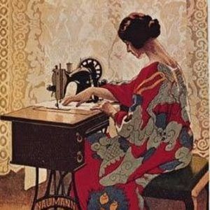 Meet your Posher, Linda